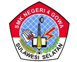 SMKN 4 Gowa Website Sekolah Informasi Terkini SMKN 4 GOWA