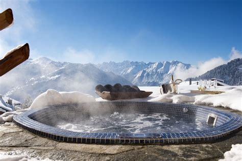 Top Luxury Ski Chalets In Verbier