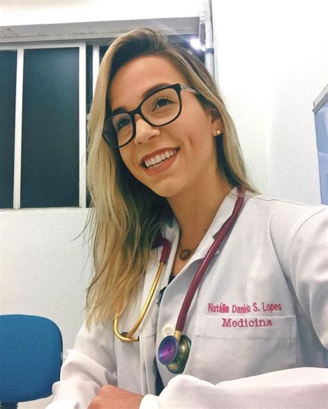 Natália Daniela on Instagram Mais um dia produtivo no ambulatório de