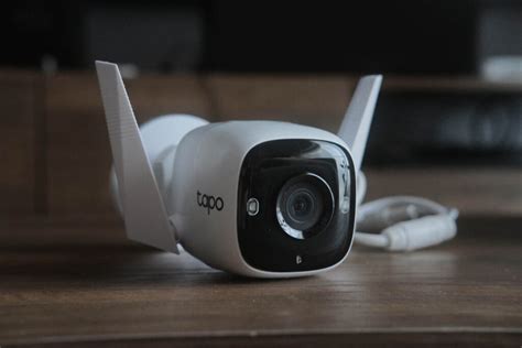 TP-Link Tapo C310 Review - Affordable Wi-Fi Security Camera | IvanYolo