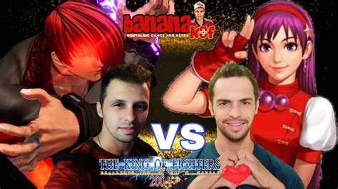 Beni X Vs Banana Kof Ft Do Nada Uma Luta Lind Ssima No