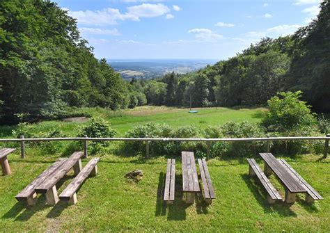 Rhön Rundweg 5 Bischofsheim Rhön Wanderung outdooractive