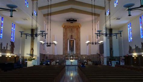 St Stephen Martyr Catholic Church Ecclesiastical La