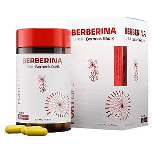 Qual A Melhor Berberina Para Emagrecer - FORTMAGRI BERBERINA EMAGRECER PERCA PESO MEDIDAS DIABETES - Drogaria do ...