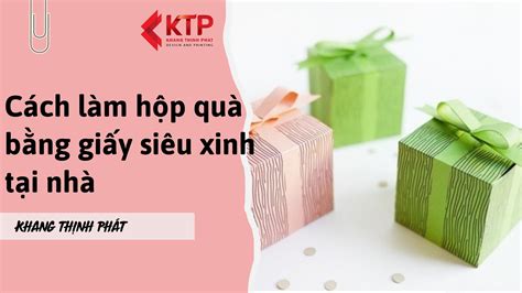 Tổng hợp hơn 27 bài viết cách làm hộp quà đơn giản vừa cập nhật f5