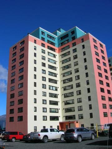 5 Whittier Homes for Sale - Whittier AK Real Estate - Movoto