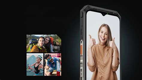 Ulefone Power Armor 18T Ultra купить в Москве, смартфон Ulefone Power ...