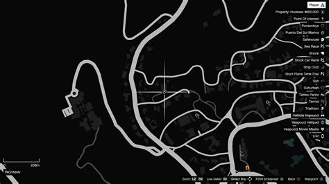 Gta Epsilon Car Locations Map