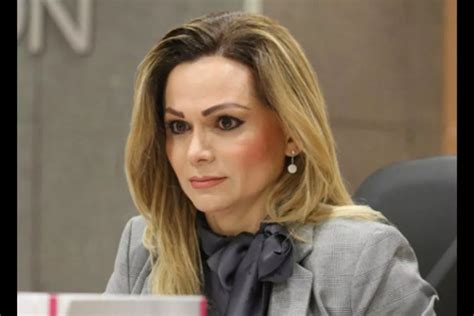 Tribunal Electoral Designa A Claudia Valle Como Sexta Magistrada Para