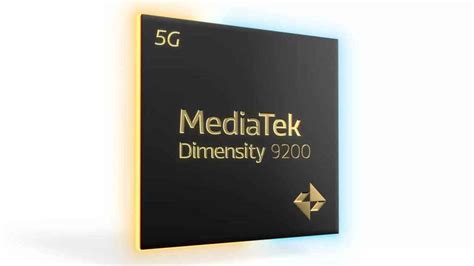 El Mediatek Dimensity Es Oficial El Primero Con Wi Fi Y