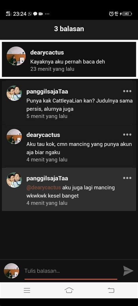 On Twitter Awalannya Tuh Sebenernya Kasus Ini Sudah Rame Di Twitter