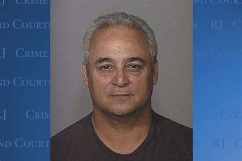 Maximum Sentence For Repeat Sex Offender Stands Courts Crime