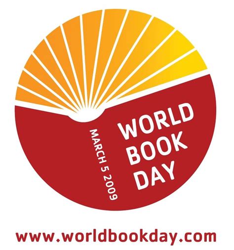 World Book Day Logo Book Tokens National Book Tokens Books