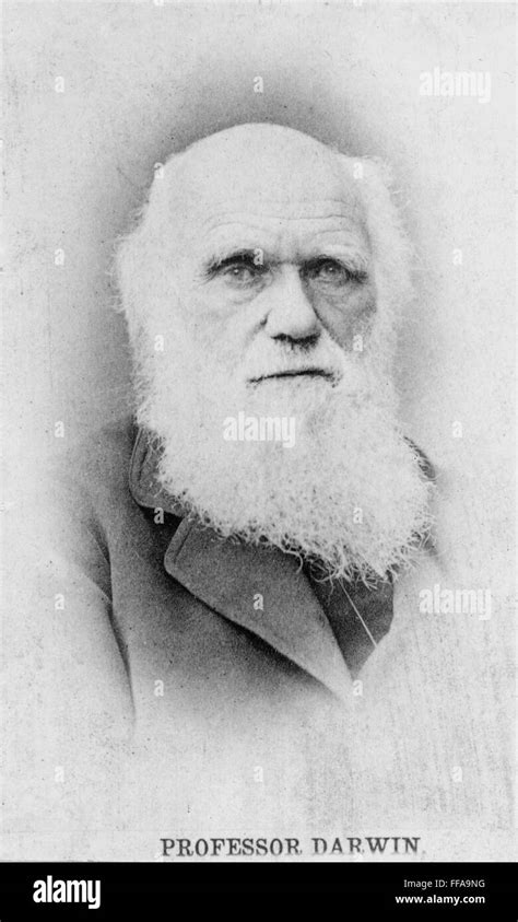 With Charles Darwin Hi Res Stock Photography And Images Alamy