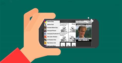 Descarga Estas Apps Para Hacer Memes Y Hazte Viral En Internet