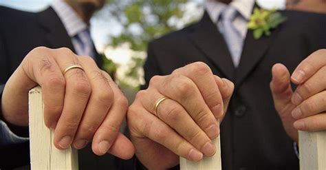 Daily Mail Columnist Says Same Sex Marriage Is To Blame For Brexit Attitude