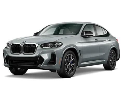 Bmw X4 Xdrive 20d Msport Mh48v Noleggio Per Azienda Rent360