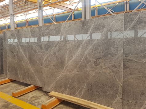 Galaxy Grey Marble Grey Marble Slabs