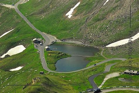 Großglockner Hochalpenstraße SALZBURGWIKI