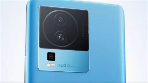 Hp Vivo Iqoo Neo Se Resmi Rilis Dengan Spesifikasi Mumpuni