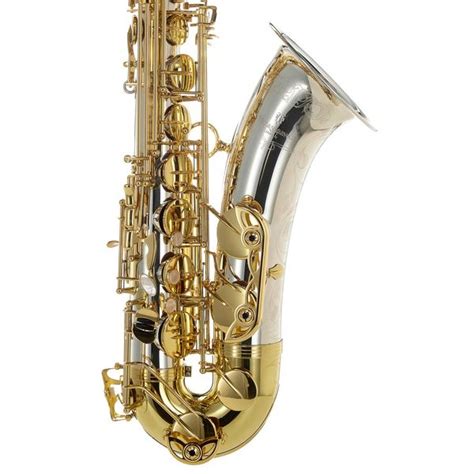 Yanagisawa T Wo Elite Tenor Sax Thomann United States