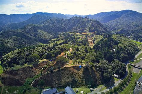 月山富田城跡の観光ガイド 島根県安来市広瀬町町帳752安来市立歴史資料館 Navitime Travel