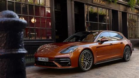 5 of the Most Popular Porsche Models in 2023 - Porsche Beachwood Blog