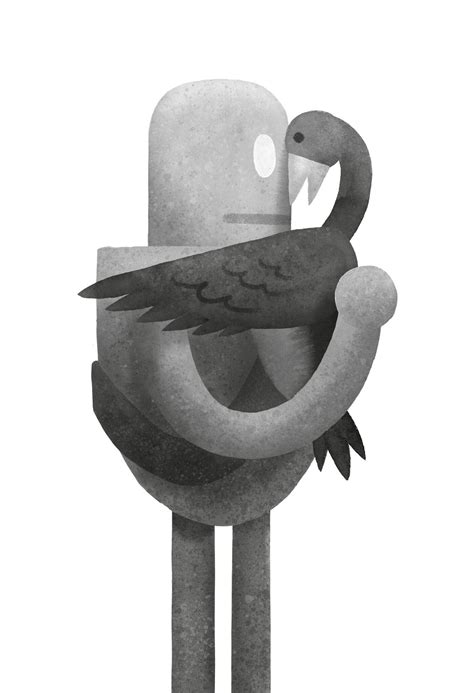 Peter Brown’s Wild Robot Trilogy and the Importance of Sadness - The