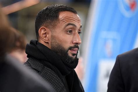 Cest Officiel Medhi Benatia Arrive Marseille France Olympique