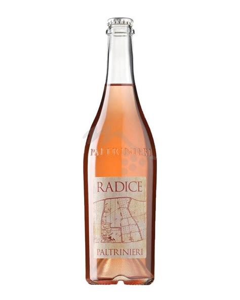 Radice 2021 Lambrusco Di Sorbara DOC Paltrinieri Acquista Online Al