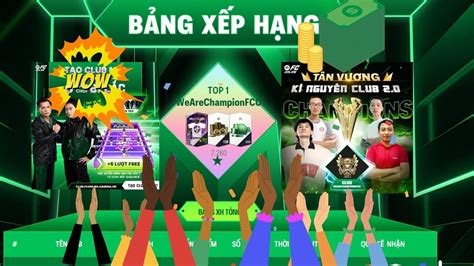 Club đại chiến cùng Độ Mixi và Cris Phan Review phần thưởng cho nhà vô