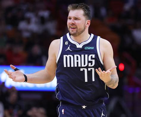 Luka Doncic's behavior 'disturbs' Kendrick Perkins as Mavs spiral