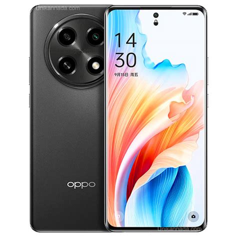 Oppo A4 Pro