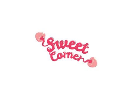 sweet-corner on Behance