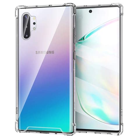 10 Best Cases For Samsung Galaxy Note 10