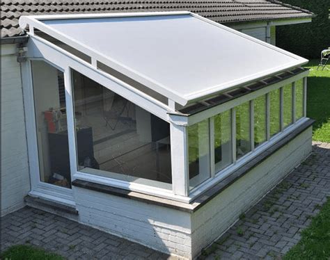 Skylight Awning Ferult Awning