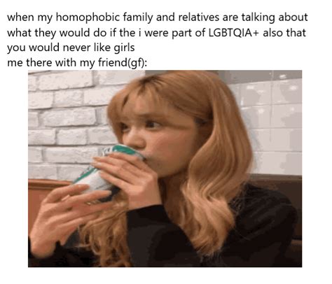 Relatable R Lesbian