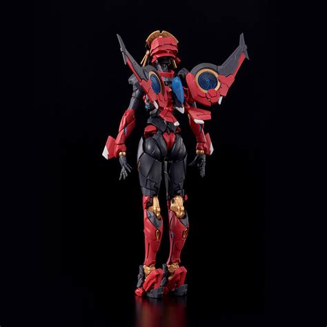 IN STOCK Flame Toys Furai Model IDW Windblade Model Kit Action Figure