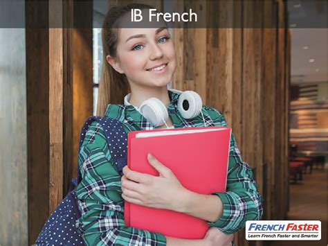 Exams Ib French Ab Initio