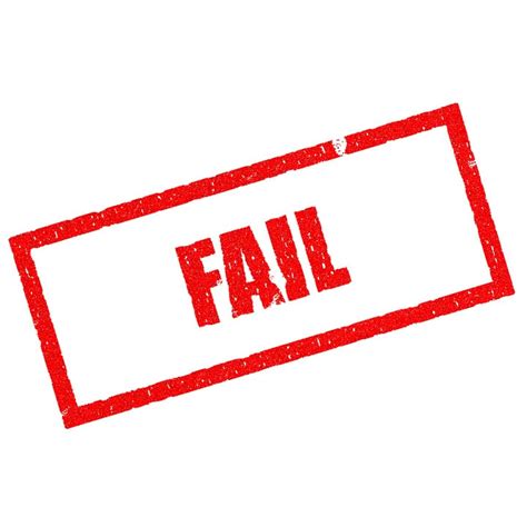 Сбой Терять Провал - Бесплатное изображение на Pixabay