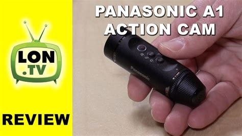 Panasonic A Ultra Light Wearable Hd Action Cam Review Hx A Mk Hx