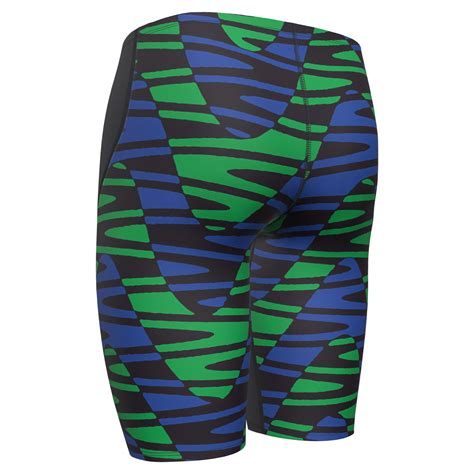 Disco Boom Jammer - Sport Fair Swimwear Inc.