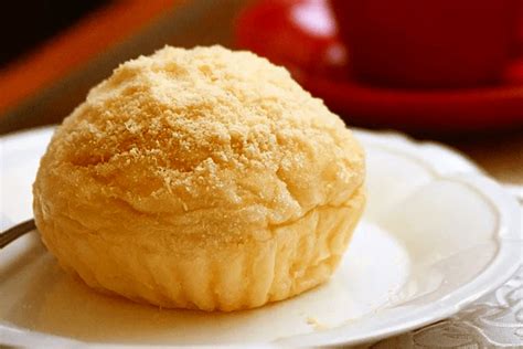 Mary Grace Ensaymada Recipe