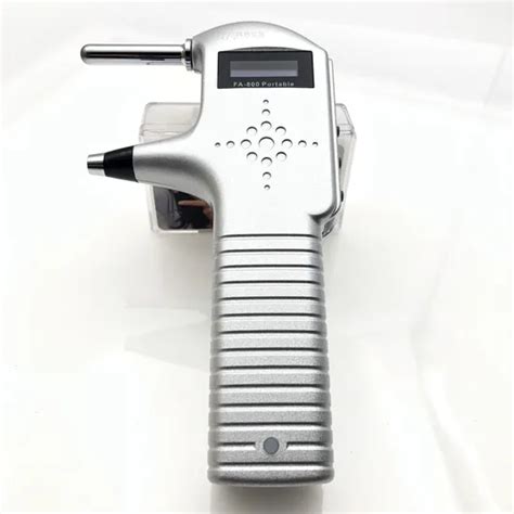 Digital Tonometer For Precise Ophthalmic Measurements Ophthalmic