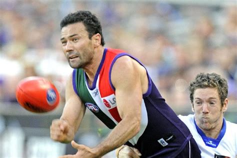 Peter Bell - AFL Legends