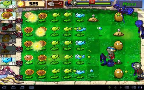 Plants Vs Zombies Apk For Android Download