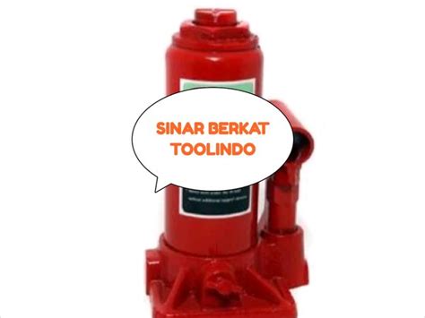 Jual Dongkrak Botol 50ton Rrt Di Lapak Sinar Berkat Toolindo Bukalapak