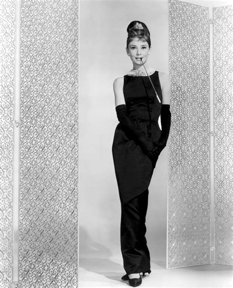 Breakfast At Tiffanys Dress