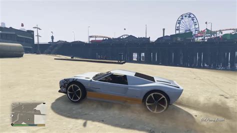 Gost GTA - YouTube