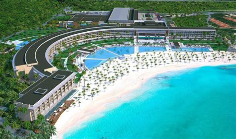 Barceló Maya Riviera Solo Adultos Riviera Maya Hoteles En Despegar